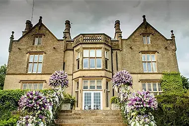 Falcon Manor