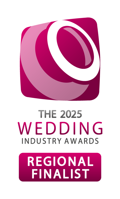 The Wedding Industry Awards 2025 – Regional Finalist