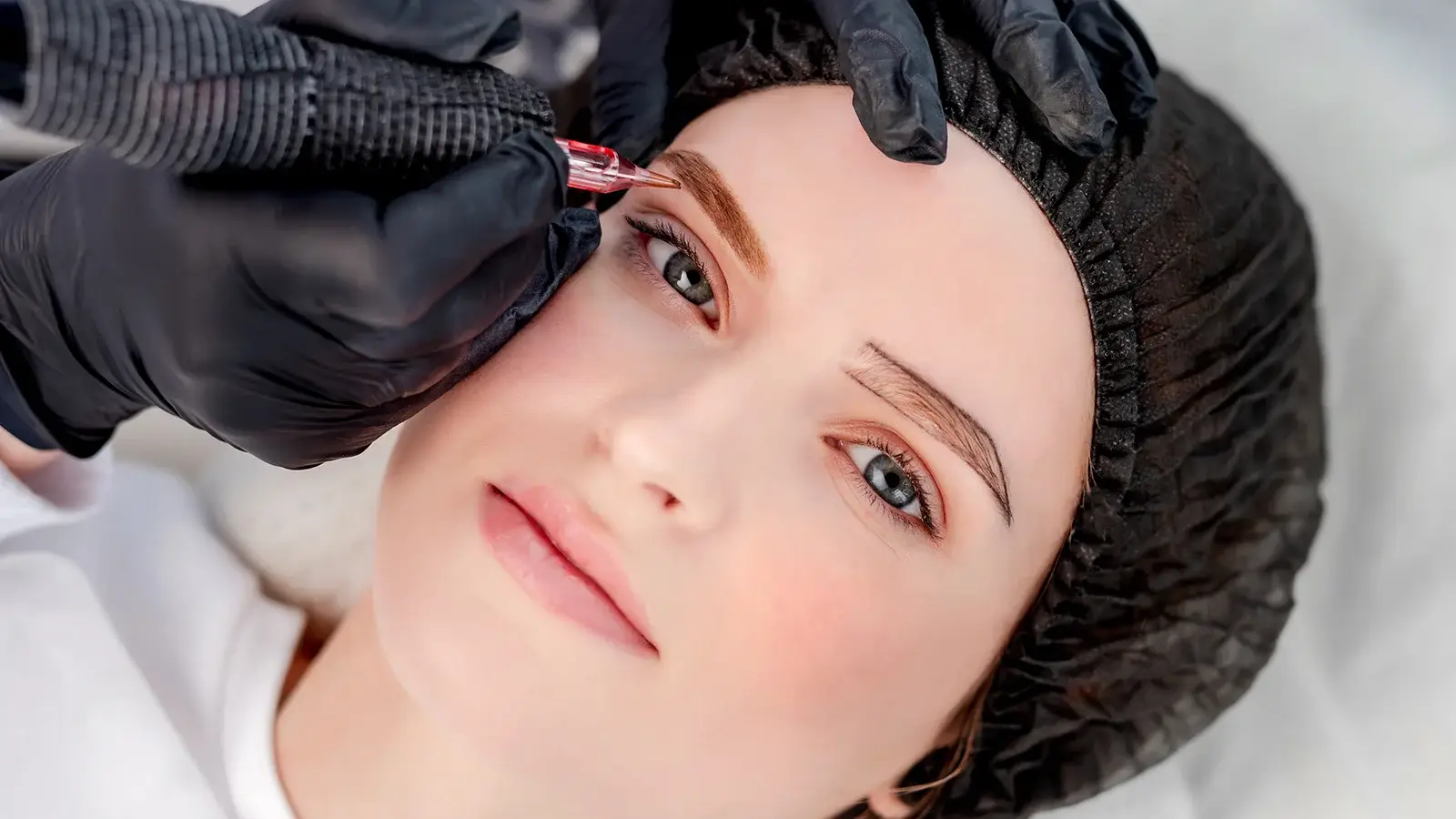 The Art of Semi Permanent Makeup