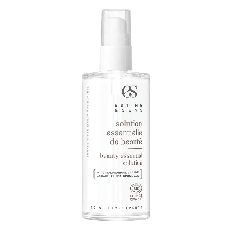 Estime and Sens Beauty Essential Solution