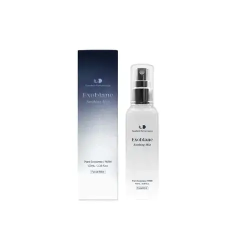 Exoblanc advanced skincare product