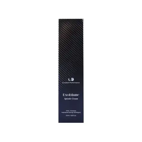 Exoblanc professional skincare product