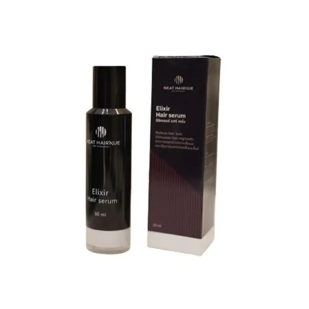 Exoblanc skincare product