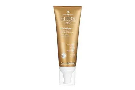 Heliocare sun protection product