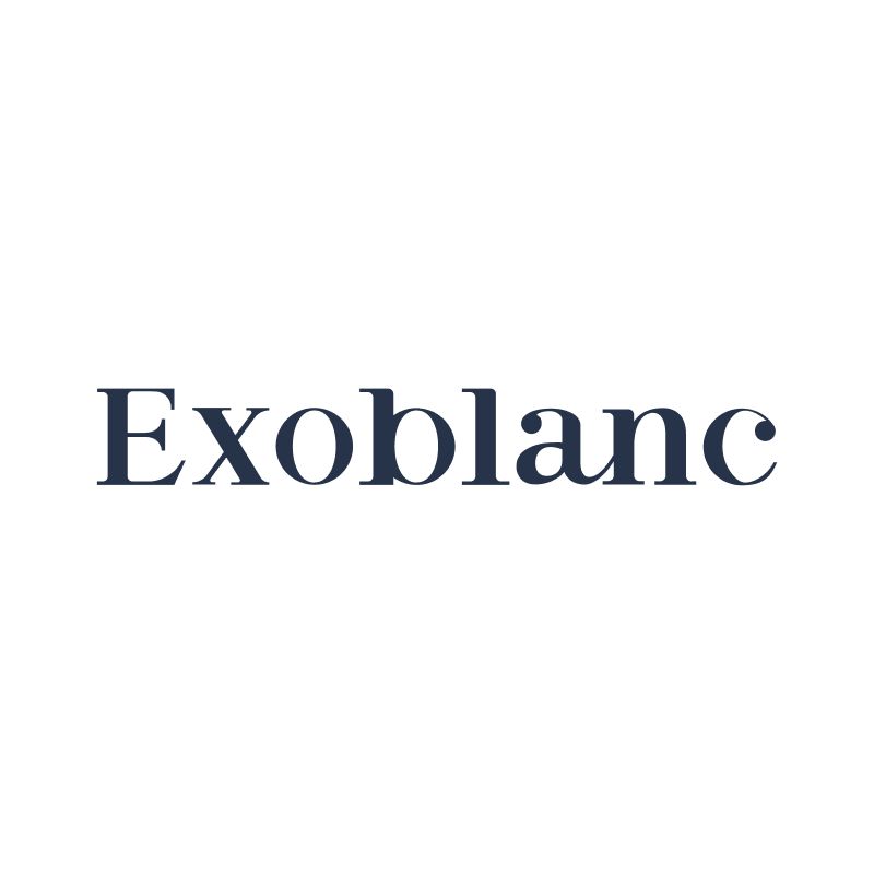 Exoblanc skincare