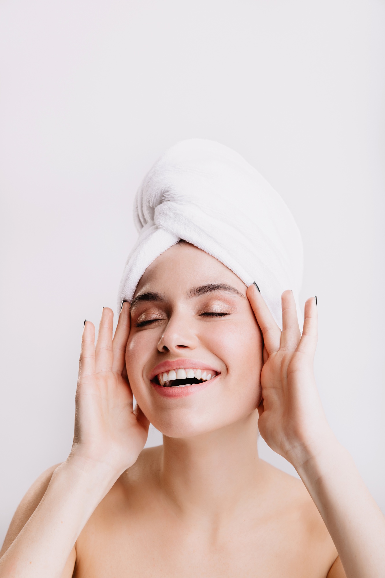Bespoke Beauty & Skincare client reviews
