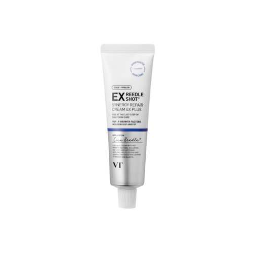 Exoblanc skincare product bottle