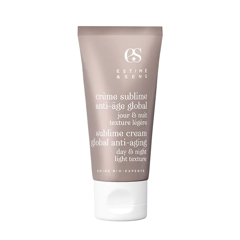 Estime and Sens Sublime Cream