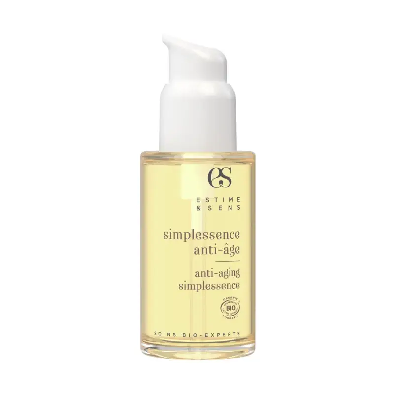 Anti-Aging Simplessence