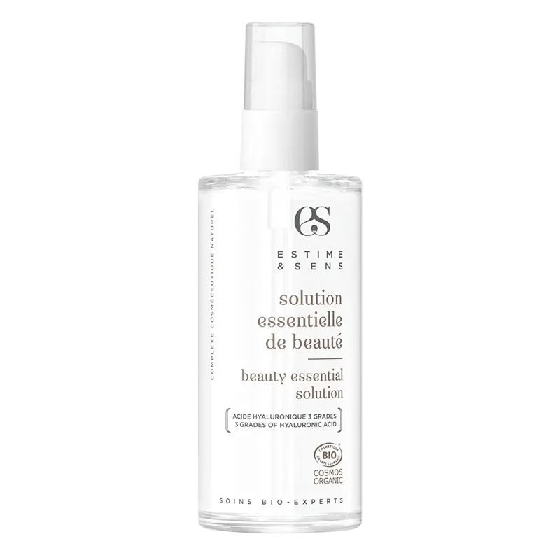 Beauty Essential Solution