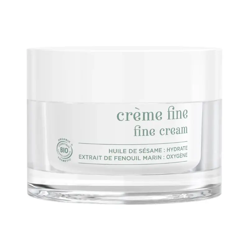 Fine Cream