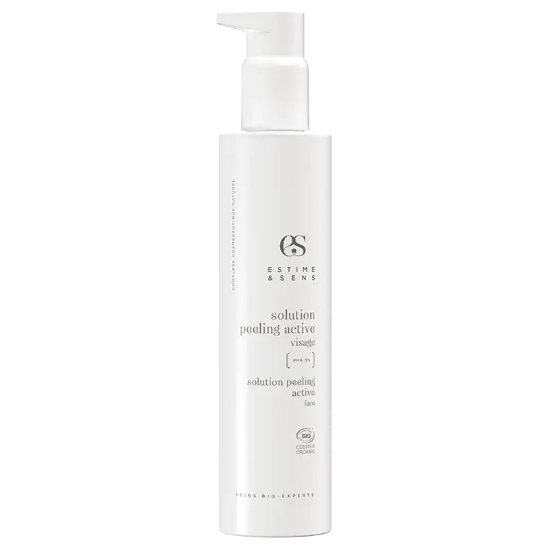 Peeling Active Solution