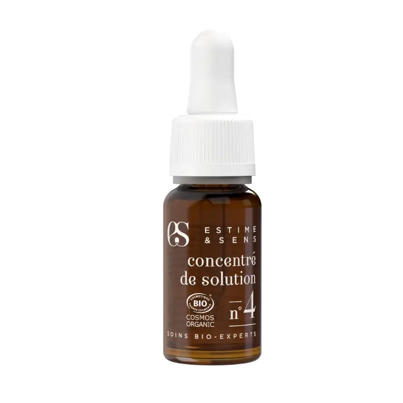 Solution Concentrate N°4 – Pink Blotches