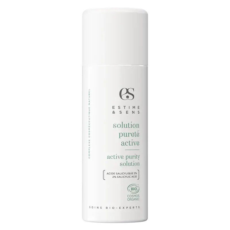 Active Purity Solution