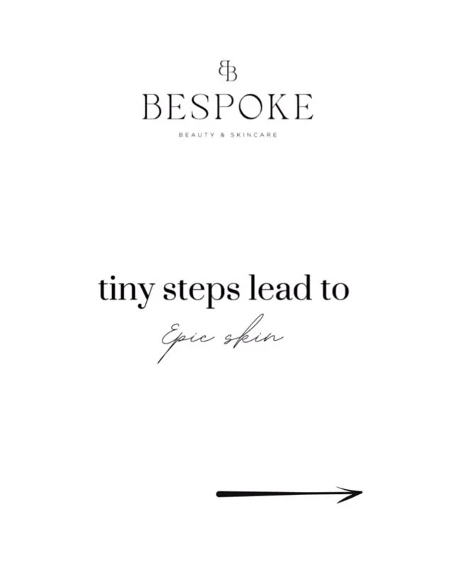 ✨ EASTER GLOW OFFER ✨

Ready to lift, tone & truly transform your skin this spring? 🌸

Introducing the bespoke RF Lift & Tone Facial – designed to deliver real, visible results while giving you the ultimate luxury experience. 
Ft full facial protocol, lymphatic drainage, LED light therapy and radio frequency, finished with indulgent face & scalp massage and powerful finishing products. 

Here’s what’s included:

💫 A fully comprehensive skin analysis & lifestyle consultation
💫 60-minute luxury RF facial treatments using the advanced Silhouette Derma machine
💫 A course of SIX powerful treatments to lift, sculpt & rejuvenate
💫 Your own fully bespoke skin plan to follow at home for long-lasting results
💫 Discount on each treatment when bought as a course of six. 

Perfect if you want:
✨ Firmer, lifted skin
✨ If you feel you’ve lost fullness & tone due to GLP-1
✨ Improved tone & texture
✨ A radiant, youthful glow just in time for spring & summer

This isn’t just a facial… it’s a full skin transformation journey. 

The results  speak for themselves ! 

Limited availability of just TEN courses for this Easter offer – once slots are gone, they’re gone! 

📩 DM me “EASTER GLOW” to secure your space today with a small deposit. 

#silhouetterftrio #baildonbeauty #bespokebeautyandmakeup #baildonbeautysalon #baildon