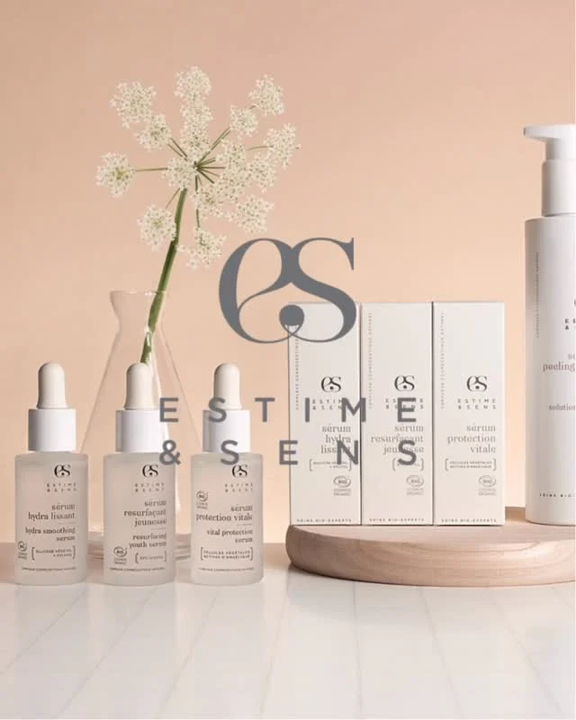 ESTIME & SENS has officially arrived 🤍 

After testing it across a variety of skin types, ages, and concerns — and using it daily myself for the past month — I can honestly say I’m so impressed. 

It feels incredible on the skin, has the most beautiful soft scent (not overpowering at all), and blends natural formulations with powerful bio-active ingredients ✨ 

And let’s be honest… it looks as beautiful as it performs 🤍 

What really stood out to me is the brand as a whole — from their support and communication to the thoughtful little details… and of course, the results speak for themselves. 

If you’d like to learn more about this gorgeous brand, pop me a message below 👇🏻 

#baildonbeauty #bespokebeautyandmakeup #baildonbeautysalon #skincare #estimeandsensuk