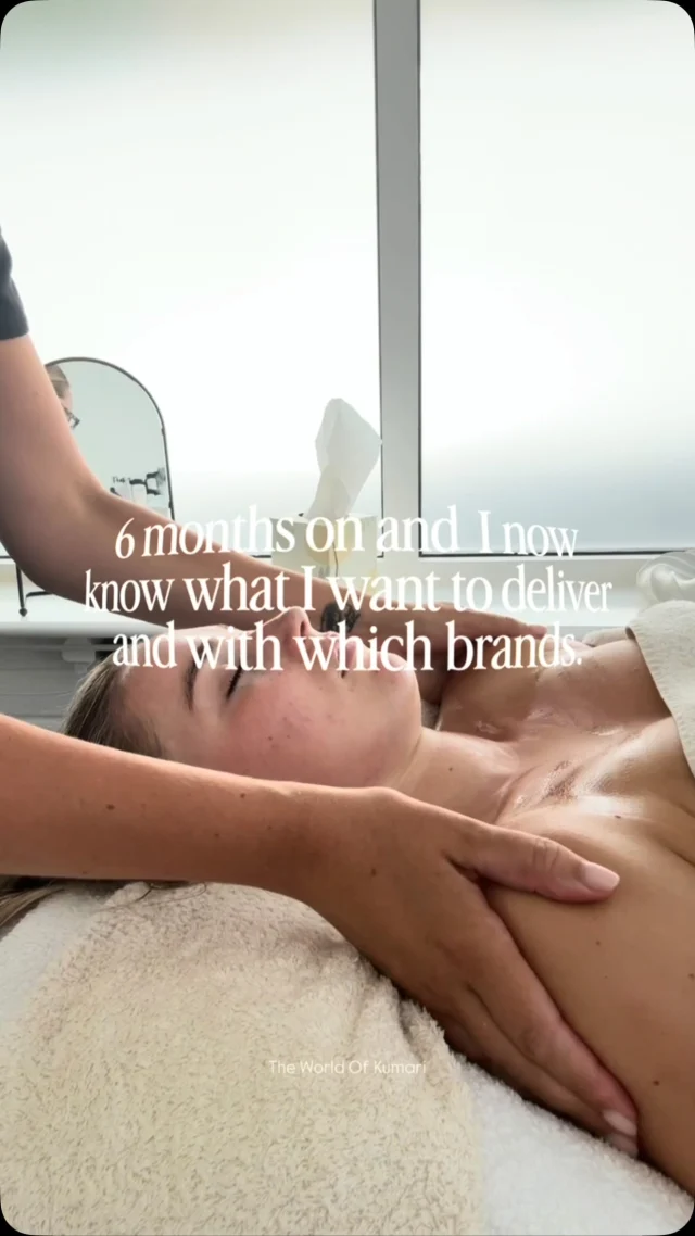 STORY TIME… 🤍

Next month, I’ll have been in the beauty industry for 26 years.

I’ve worked in all sorts of environments, even had a little adventure into corporate HR… before realising exactly where my heart belonged.

Over two years ago, I opened Bespoke Beauty & Makeup, alongside 15 years of bridal makeup — travelling across Yorkshire and the UK and being trusted with some of the most special mornings in women’s lives.

But this year, I’ve really taken time to ask myself:

Where does my passion lie?
Where are my skills best suited?

The answer became very clear…

✨ Welcome to Bespoke Beauty & Skincare. ✨

For me, skincare is about so much more than a facial.

It’s creating a calm, private, friendly and completely non-pushy space where you can relax, talk openly and feel genuinely heard and seen.

It’s confidence.
It’s radiance.
It’s self-care.
It’s understanding your skin without the overwhelm.

I’ve been told my facials are “the best they’ve ever had” — which honestly means the world.

But my expertise doesn’t stop when you leave the studio.

I want you to understand what you’re using, why you’re using it, when to use it and how — without guesswork or chasing every skincare trend.

26 years of experience. One very clear passion.

Welcome to the next chapter of Bespoke Beauty. 🤍

If you’ve been thinking about giving your skin a little more attention but don’t know where to start, send me a DM or book a private consultation.

No pressure. No hard sell. Just a conversation about you and your skin. 🤍